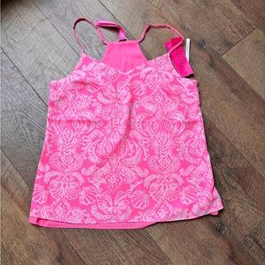 Lilly Pulitzer Reversible Cami XS